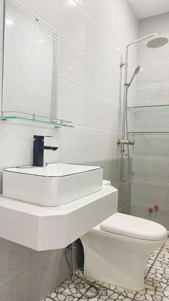 נה טראנג Khanh An Hotel מראה חיצוני תמונה