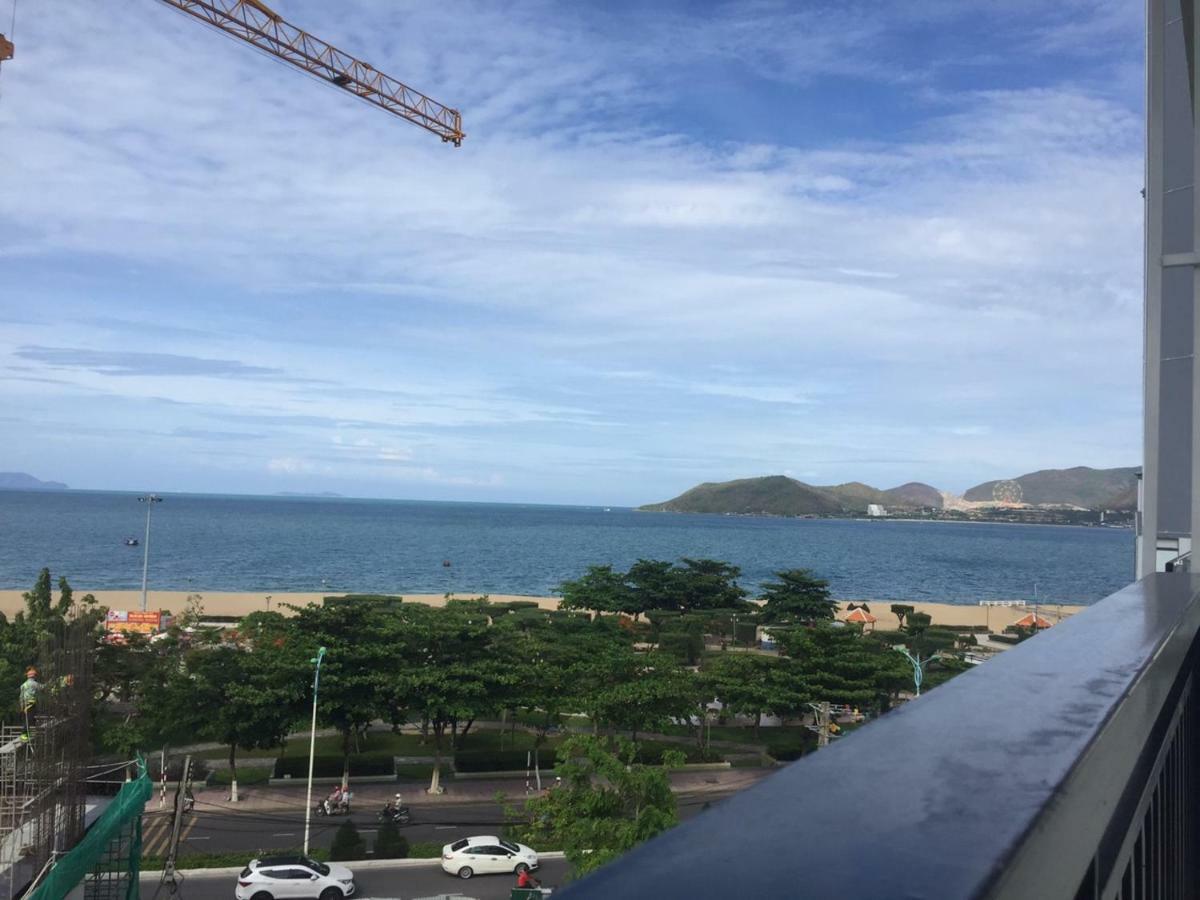נה טראנג Khanh An Hotel מראה חיצוני תמונה